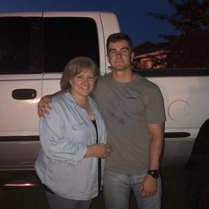 Meet your Posher, Bryce